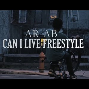 Can I Live Freestyle