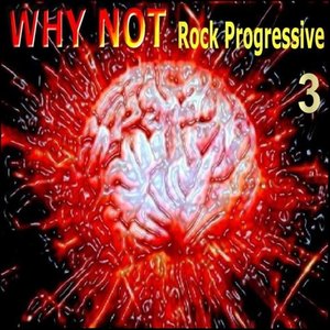 Progressive Rock, Vol. 3