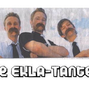 Die Ekla-Tanten 的头像