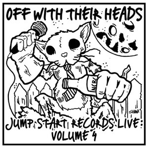 Jump Start Records Live: Volume 4