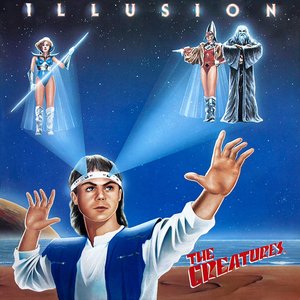 Illusion (LP)