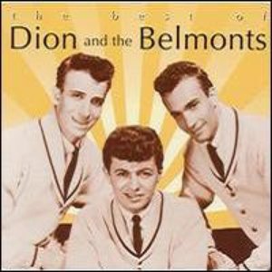 Best of Dion and the Belmonts