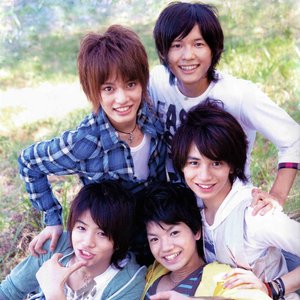 Avatar for Nakayama Yuma w/ B.I.Shadow