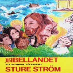 Sture Ström 的头像