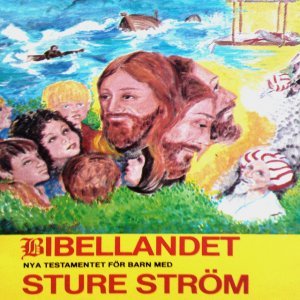 Avatar for Sture Ström