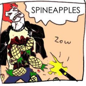 Avatar for Spineapples