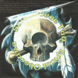 Epical Obscura cover