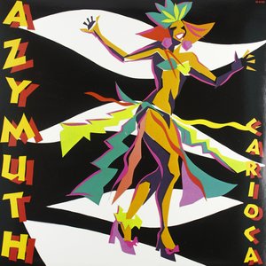 Toque De Cuica — Azymuth | Last.fm