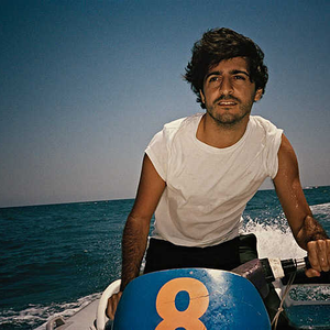 El Guincho photo provided by Last.fm