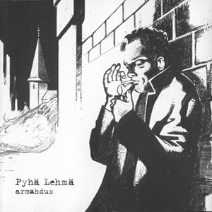Armahdus