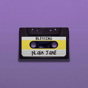 Plain Jane - Single