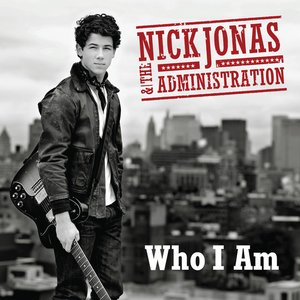 Who I Am (Radio Edit)