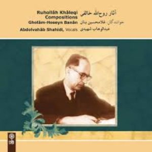 Ruhollah Khaleqi, Compositions