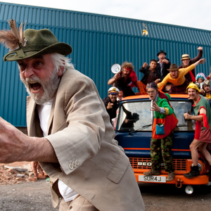 Paul Murphy photo provided by Last.fm