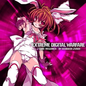 Extreme Digital Warfare -J-Core Megamix-