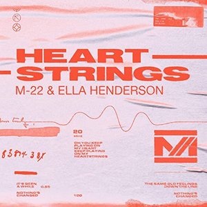 Heartstrings - Single