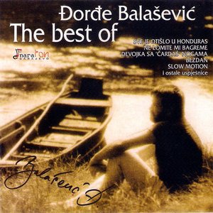 The Best Of Đorđe Balašević
