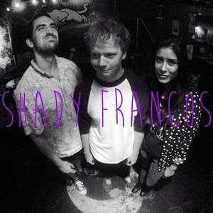 Shady Francos 的头像