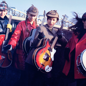 Thee Headcoats photo provided by Last.fm