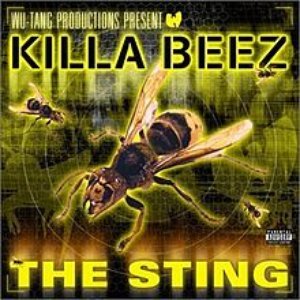Wu Tang Presents The Killa Beez 的头像