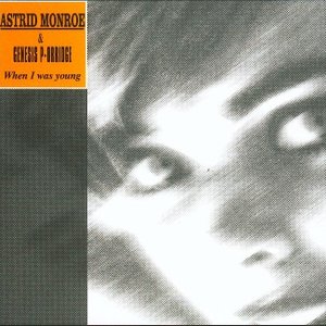 Genesis P-Orridge & Astrid Monroe のアバター