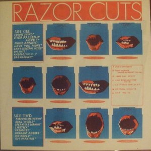 Razor Cuts