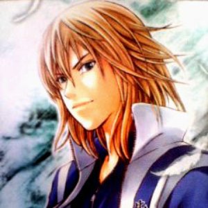 Avatar for 平古場凛(吉野裕行)