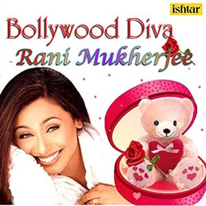 Bollywood Diva Rani Mukherjee