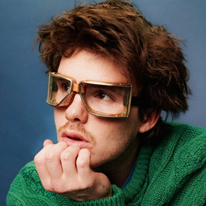 Cruz Beckham and The Breakers