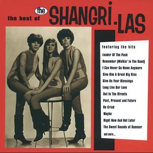 Solid Gold Shangri-Las