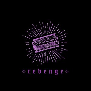 Revenge - Single