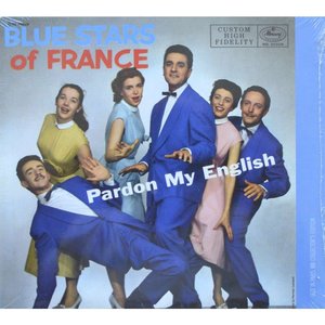 The Blue Stars Of France 的头像