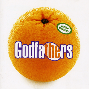 The Godfathers a.k.a. Orange cover