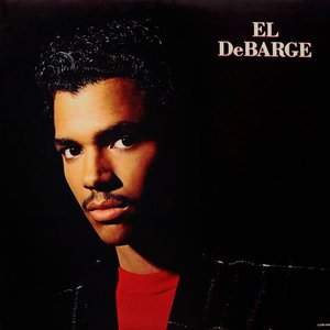 Image for 'El DeBarge'