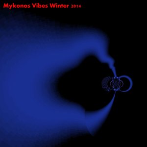 Mykonos Vibes Winter 2014 (50 Dance Hits)