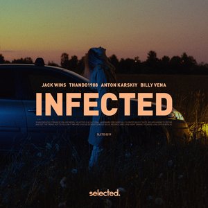 Infected