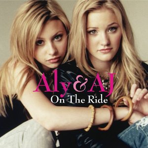 On the Ride - Single