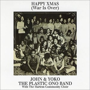 Avatar for John and Yoko and The Plastic Ono Band With the Harlem Community Choir