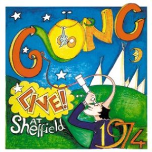 Live at Sheffield 1974
