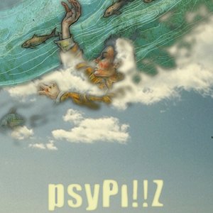 Avatar for psyPi!!Z