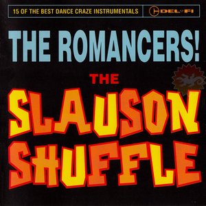 The Slauson Shuffle