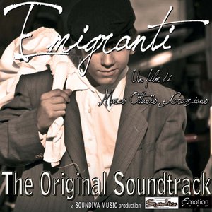 Emigranti. The Original Soundtrack