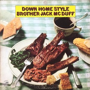 Down Home Style