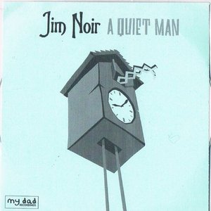 A Quiet Man EP