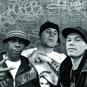 The Goondox (PMD  Snowgoons  Sean Strange) 的头像