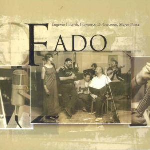 Fado cover