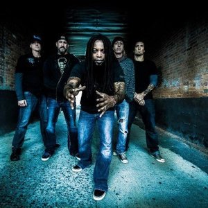 Avatar de Sevendust