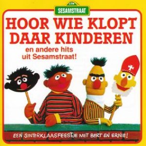 Hoor Wie Klopt Daar Kinderen