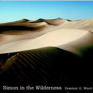 Image for ''Simon In The Wilderness''