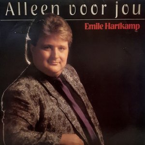 Alleen voor jou